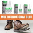 thumbnail image 4 of Superpegamento Universal 4 PCS 50g Soldadura Pegamento Aceitoso Alta Resistencia A Prueba, 4 of 9