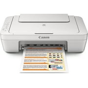 Pre-Owned Canon Pixma MG2522 All-in-One Inkjet Printer, Scanner & Copier, (Ink Not Included) (Like New)