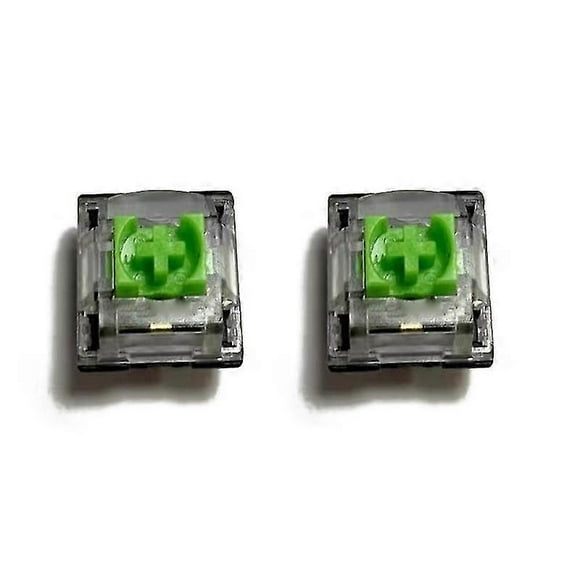 3 Pin For Razer Blackwidow V3 Pro Mechanical Gaming Keyboard Rgb Green Switches