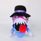 thumbnail image 4 of Peluche de Larry aterrador kawaii, adorable peluche de 118 pulgadas de Roblx Break in para niños fanáticos de los videojuegos., 4 of 5