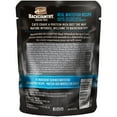 thumbnail image 3 of (12-Pack) Merrick Backcountry Grain Free Real Meat Wet Cat Food Whitefish, 3 oz, 3 of 8
