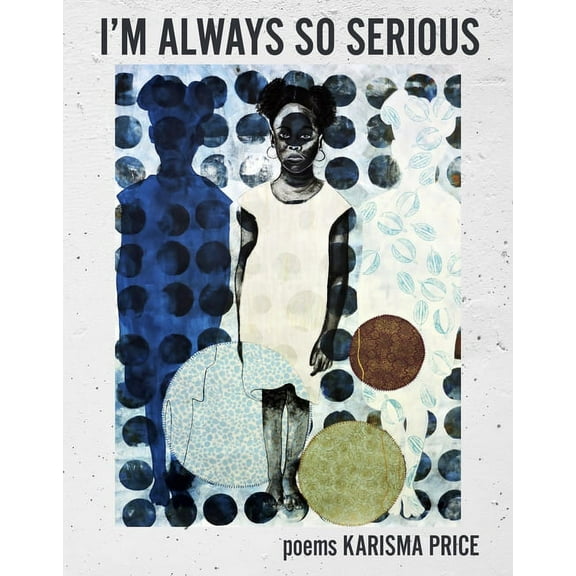 I'm Always So Serious, (Paperback)