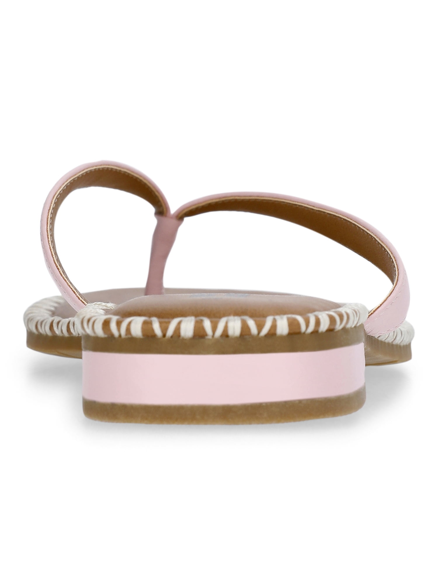 Weekend Academy Girls Thong Sandals