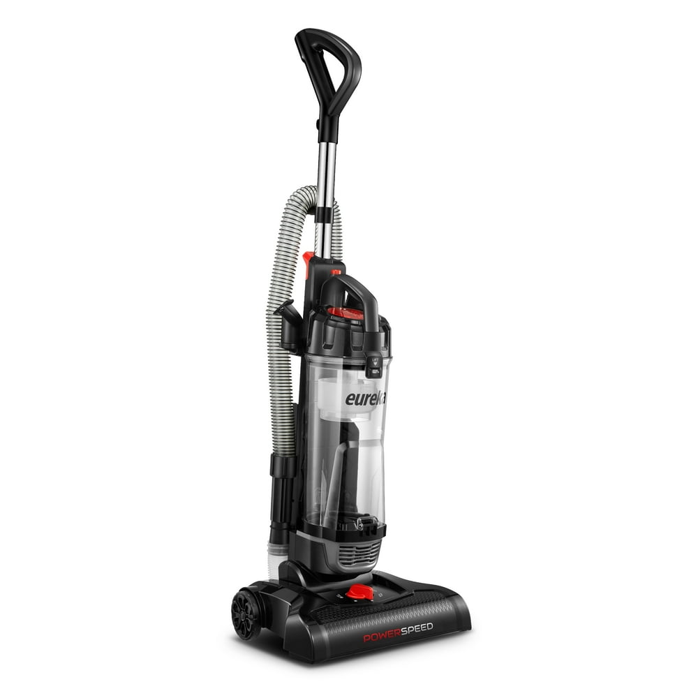 Eureka PowerSpeed Lightweight Upright Vacuum, NEU180