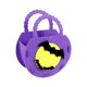 thumbnail image 1 of Bolsa de Halloween con forma de calabaza Bolsa para caramelos Bolsa de tela no tejida para fiestas Decoración para fiestas de Halloween, 1 of 4