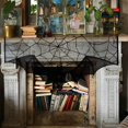 thumbnail image 6 of Halloween Good Quality Halloween Decoration Polyester Party Decoration Tablecloth Decoration Very Suitable, 6 of 6