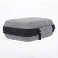 thumbnail image 3 of [Bolsa Tela para Cámara 118*84*40MM] Almacenamiento para Cable Datos Caja Almacenamiento Digital Protección para Disco Duro Almacenamiento para Banco (bolsa para Cámara), 3 of 9
