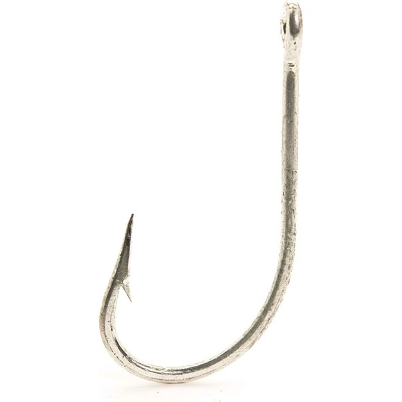 Tarpon Hook, 1X Short Forged - Duratin 1/0
