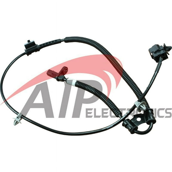 Brand New Front Left ABS Wheel Speed Sensor For 2006-2012 Hyundai and Kia Oem Fit ABS562