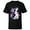Black, variant on Encanto Isabela Madrigal Pretty Pose - Short Sleeve T-Shirt for Kids - Customized-Athletic Heather
