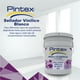 thumbnail image 2 of PINTEX Sellador Vinílico Blanco Linea 5x1 | Base Agua para Interiores y Exteriores | Mejora Adherencia y Reduce Porosidad | Fácil Aplicación | Sellador Vinílico Cubeta 19 Litros, 2 of 5