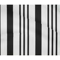 thumbnail image 4 of oneOone Cotton Flex Fabric Stripe Printed Craft Fabric BTY 40 Inch Wide, 4 of 4