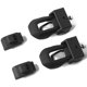 thumbnail image 3 of 68240951AB Left and Right Hood Latch Kit for Wrangler JL 2018-2019, 3 of 5