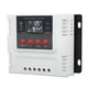 thumbnail image 3 of Controlador de cargador de panel solar, 12 V 24 V 48 V Pantalla LCD solar Controlador solar V Controlador de cargador de panel solar Probado y confiable, 3 of 8
