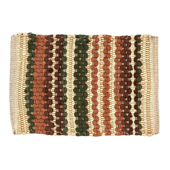 Woodbourne Placemats - Chindi Set of 6 - Park Designs