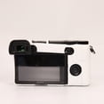 thumbnail image 3 of GadgetCom Silicone Protective Case for Sony Alpha A6400 A6300 A6100 - Shockproof, Anti-Scratch Full Body Cover, Easy Grip Design, 3 of 5