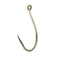 thumbnail image 2 of Mustad Barbless Octopus/Beak Fishing Hook, 2 of 3