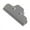 Grey, variant on Chip Clips Bag Clips Food Clips,Bag Clips for Food,Chip Bag Clips, Heavy Duty Clips To Food,Cover Wide Chip Clips for Office Kitchens, Coffee Bags, Snack Bags, Paper,Chip Bag Clips,Bag Clips for Chips