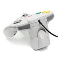 thumbnail image 5 of Rumble Pak N64 Game Jump Pack Expansion Accessories Controller Vibration Package Jump Pack Expansion Accessories, 5 of 6
