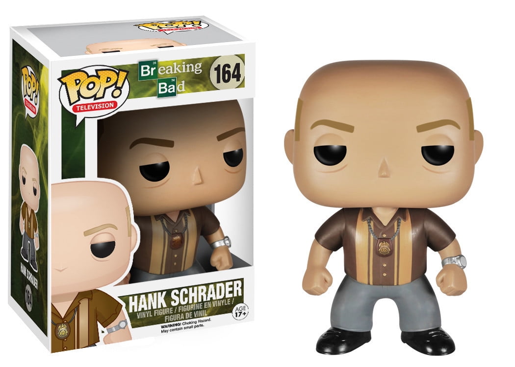 breaking bad funko pop