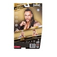 thumbnail image 3 of Damian Priest - WWE Main Event Champions 2026 Mattel Toy Wrestling Action Figure w/ World Heavyweight Championship, 3 of 3