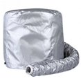 thumbnail image 4 of Rebune 1pcs H Dryer Salon Ba Hood H Care Er H Nursing Cap Bonnet Diffuser Portable Comfort Hat, 4 of 5
