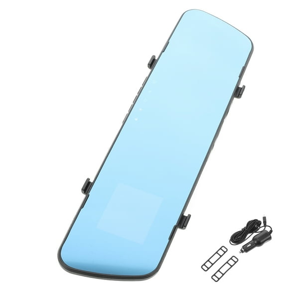 Hytrove 1Pcs Car Mirror Camera with Parking Monitor Modern Look for On the Road