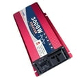thumbnail image 4 of Oubit AC Inverter,Car Inverter 12V DC Power Converter Power Inverter Smooth Operation, 4 of 9