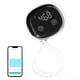 thumbnail image 2 of Cinta Métrica Corporal Inteligente con Aplicación, Cinta Métrica Corporal Bluetooth para Fitness, Medición de Pérdida de Peso, Pantalla LED, 2 of 5