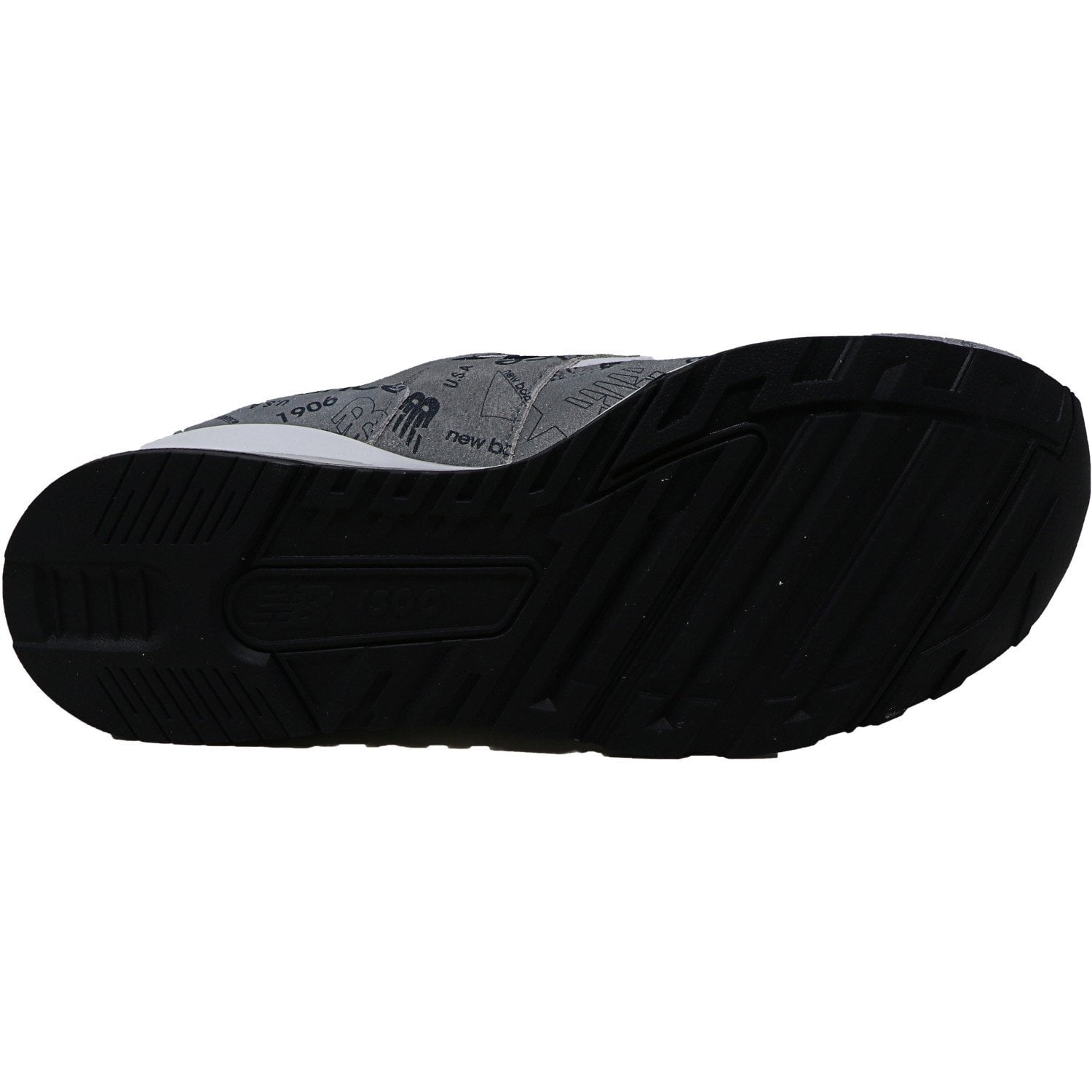 new balance men's m1500 running shoe