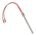 thumbnail image 2 of Allumeur Haute Performance pour Cuisinières à Granulés avec 230V et Acier Inoxydable, 2 of 9
