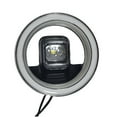 thumbnail image 2 of Lampe de Phare avant pour Vélo Électrique, Phare à DEL Coloré, Moto Électrique, 2 of 8