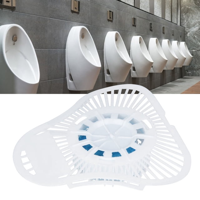 Desodorización De Urinarios Esterilización Persistentemente Aromática Limpiador De Urinarios Para Familias Urinario Mgaxyff Urinal Cleaner