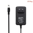 thumbnail image 7 of 12V Charger For Keyboard PA130 PA150 For PSR YPG YPT DGX Series Replacement Adapter Power Supply Power Cord 8.2Ft, Usupdd 2025 12V Charger For Keyboard PA130, 7 of 7