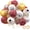 Maroon Gold, variant on 2026 Graduation Party Decorations, 68pcs Graduation Balloons Maroon Grad Decor for College High School Class of 2026 Congrats Grad Party Decor