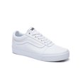 thumbnail image 1 of Tenis Vans Ward Canvas Unisex blanco 26 Vans VN0A38DM7HN, 1 of 3