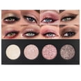 thumbnail image 1 of Paleta de sombras de ojos SHANY Cosmetics 4 Colors Highlight, 1 of 7