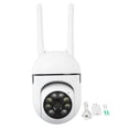 thumbnail image 2 of Cámara de seguridad WiFi Jadeshay Cámara de vigilancia 1080P, 2 of 8
