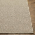 thumbnail image 3 of Hauteloom Vanderhoof Hallway, Kitchen Patio Outdoor Runner Rug - Global - Brown, Orange - 2'7" x 12', 3 of 5