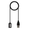 thumbnail image 2 of Cable De Cga USB Universal Cgador Base De 100 Mm Pa Accesorios De Reloj Inteligente Pa Suunto Sptan Sunnimix Cable de base del cargador de datos USB, 2 of 8