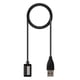 thumbnail image 2 of Cable de carga USB para la base de carga del reloj inteligente Suunto Spartan, 2 of 8