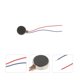thumbnail image 5 of 10 PCS 1 bolsa Mini Motores de vibración Creativo Micro Vibración Motores (Negro), 5 of 7