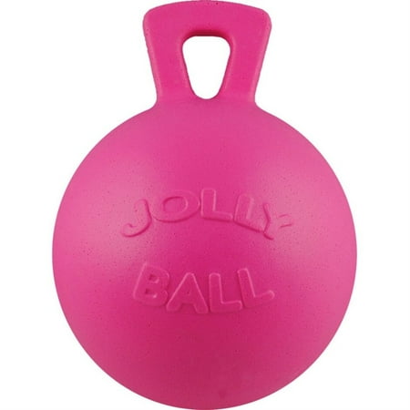 UPC: 0788169041088 | Horsemen S Pride Jolly Ball Bubblegum 10 Inch – 410 PK