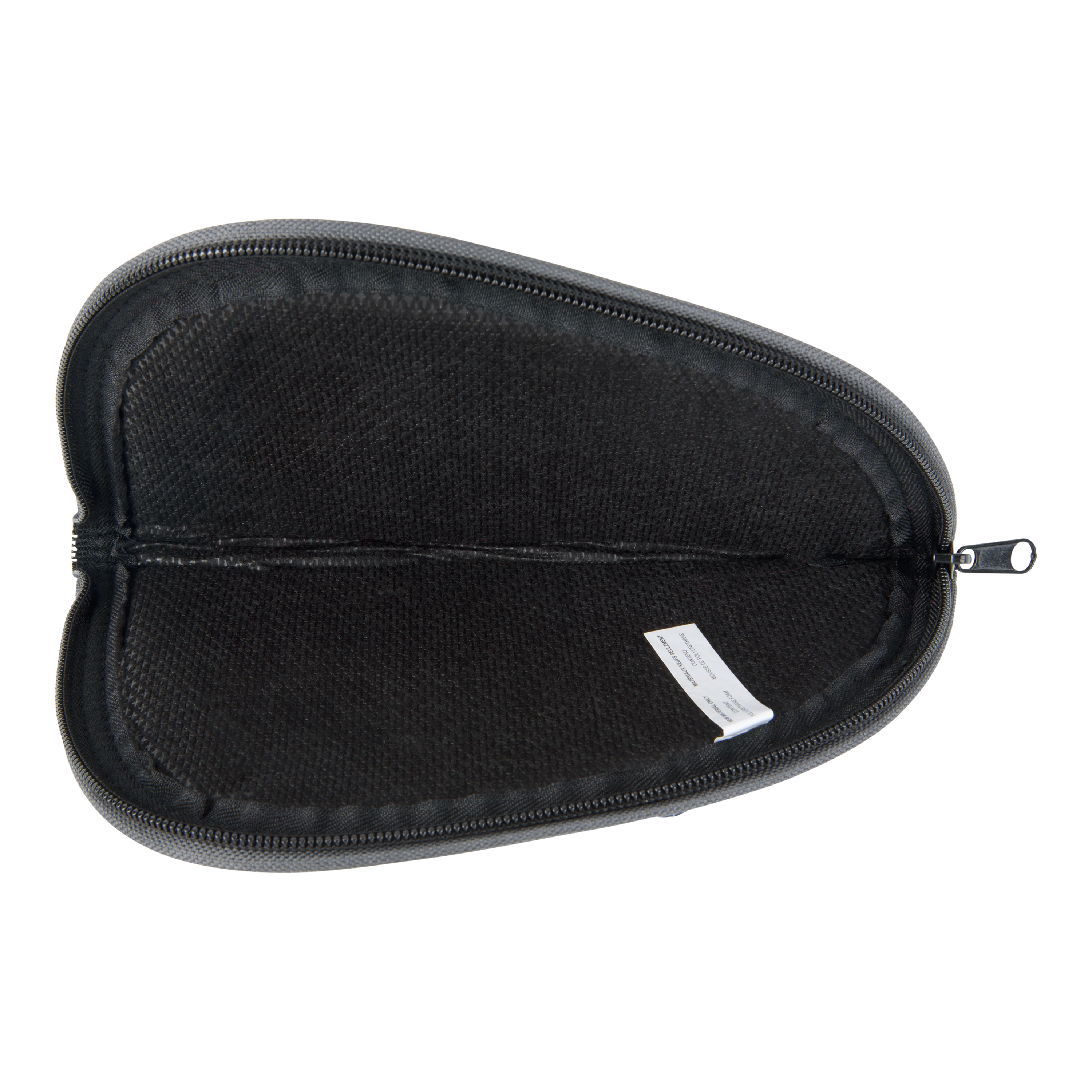 Allen Company 8" Assorted Earth Tones Firearm Case, 2-Pack