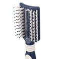 Four Paws Magic Coat Conditioning Anti Static Dog Brush, One Size ... - Anti Static Dog Brush For Fur Removal