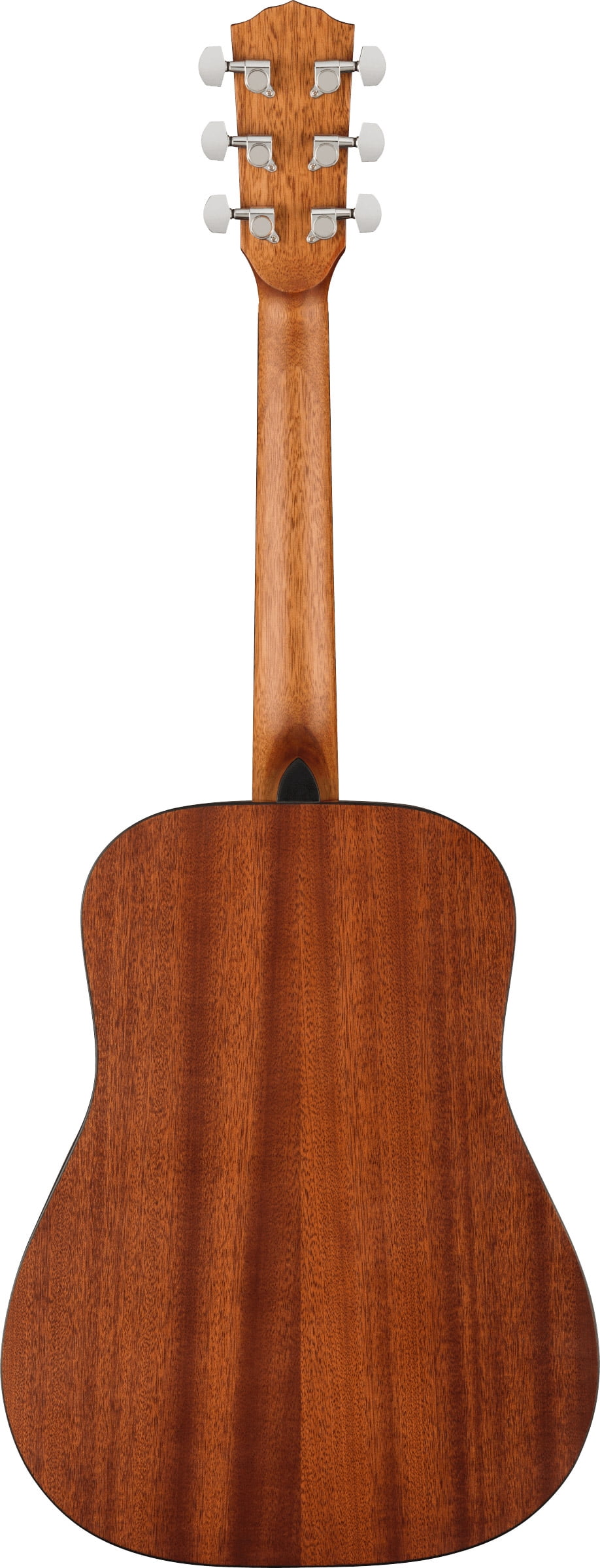 Fender FA-15 3/4-Scale Kids Steel String Acoustic Guitar - Red w/ Gig Bag