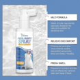 thumbnail image 2 of Cat Odor Eliminator Spray for Anal Gland Cleaning After Bowel Movements, 2 of 5