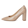 thumbnail image 4 of Zapatos Tommy Hilfiger Abilene3 para mujer Barely Nude, 4 of 7