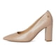 thumbnail image 4 of Zapatos Tommy Hilfiger Abilene3 para mujer Barely Nude, 4 of 7