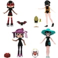 thumbnail image 2 of Hotel Transylvania Dracula Mavis figura de acción muñecas juguetes regalos para niña hola suerte  unisex, 2 of 2
